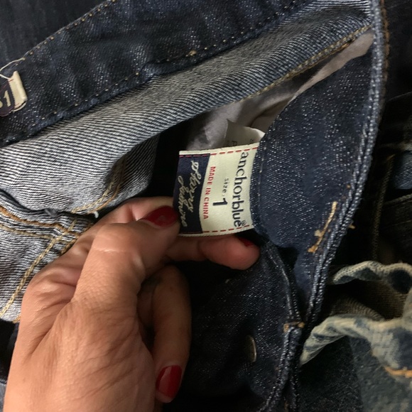 Jeans - Picture 4 of 4